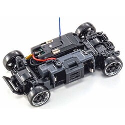 ヨドバシ.com - 京商 KYOSHO 32132W [ミニッツAWD MA-020