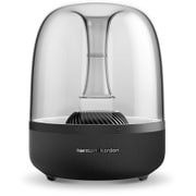 Bluetooth対応 ワイヤレスホームスピーカー オーラスタジオ ブラック AURA STUDIO BLK JN