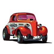AMT899 [1/25 カーモデルシリーズ ガスマスター シェビークーペ 1937]