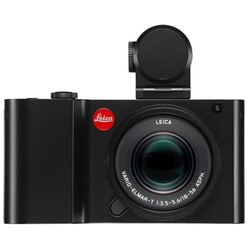 ヨドバシ.com - ライカ Leica 18180A ライカT スターターセット
