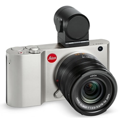 ヨドバシ.com - ライカ Leica 18181A ライカT スターターセット