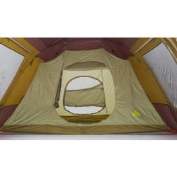 ツールームテント　ロゴスプレミアムpanelリビングプラスAE LOGOS プレミアムPANELリビングプラス-AE（プレミアムパネル