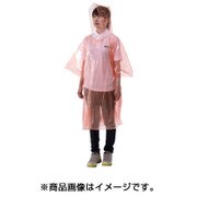 82100470 [LLL ハンディレインポンチョ]