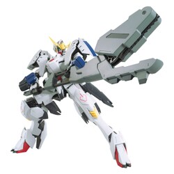 ヨドバシ.com - バンダイ BANDAI ガンダムバルバトス 第6形態