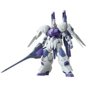 ガンダムキマリス ブースター装備 [IB-O 1/100 機動戦士ガンダム 鉄血のオルフェンズ]