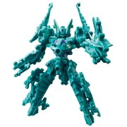 超次元変形フレームロボ ロンウォンフレーム [ノンスケール 組立式プラスチックキット]