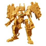超次元変形フレームロボ レグルスフレーム [ノンスケール 組立式プラスチックキット]