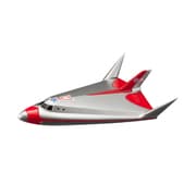 メカコレクション ウルトラマン No.04 科学特捜隊 小型ビートル [ノンスケール 未塗装プラモデル]
