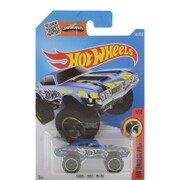ホットウィール DAREDEVILS OLDS 442 W-30 [ミニカー]