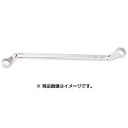 2M-17-19 [ディープ・オフセット両口メガネ 対辺寸法17×19mm]