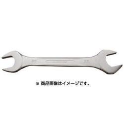 6M-21-24 [両口スパナ 二面幅21×24mm]