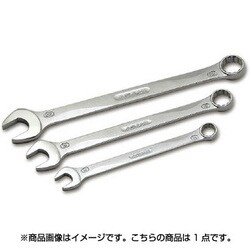 CL0018 [レボウェイブ コンビネーションスパナ 18mm]