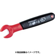 TZSS-08 [絶縁片口スパナ 8mm]