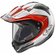 ヘルメット TOUR CROSS 3 FLARE RED S 55-56cm