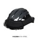 ヘルメット補修用パーツ L ダークグレー KAMUI インナーパッド