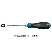 802-PH0 [HEXAnamic樹脂ソフトグリップドライバー PH0]