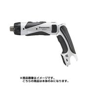EZ7411XH1 [充電スティックドリルドライバー カウント機能付 3.6V 本体のみ グレー]