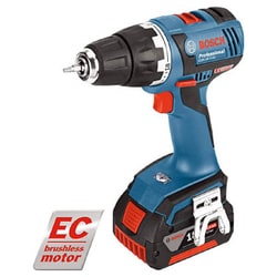 ヨドバシ.com - BOSCH ボッシュ GSR18V-EC [バッテリードライバー