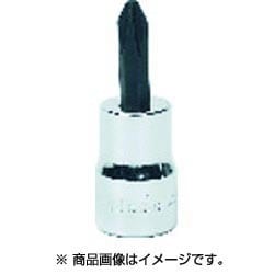 JHWBA-10A-4S [3/8ドライブ マイナスソケットドライバー (-)7.94]