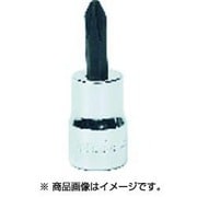 JHWBA-5A-1S [3/8ドライブ マイナスソケットドライバー]