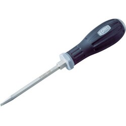 パワーグリップドライバー 貫通 (-)1.0×6.0 PGMD-100