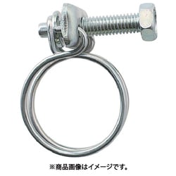 QG437 [ワイヤバンド 高圧ドライバー 外径49～60mm]