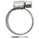 QG438 [ステンバンド 高圧ドライバー 外径8～22mm]