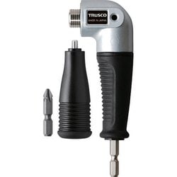TDA-570 [電動ドライバー用スーパースリムL型アダプター]