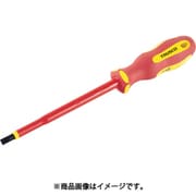 TZD-4-100 [絶縁ドライバー マグネット入り －4.0×100mm]