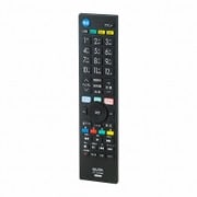 テレビリモコン 三菱 RC-TV009MI