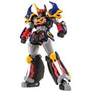 Vulcanlog(ヴァルカン・ログ) 戦国魔神ゴーショーグン [フィギュア]