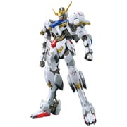 ガンダムバルバトス [ハイレゾリューションモデル 1/100 機動戦士ガンダム 鉄血のオルフェンズ]