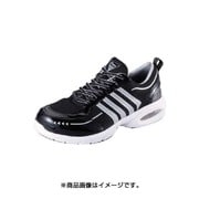 85124-90-265 [エアタンクセフティシューズ 26.5cm ブラック]