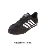 85127-90-260 [セフティシューズ 26.0cm ブラック]