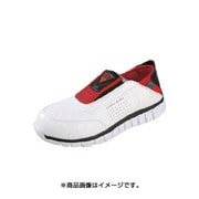 85128-32-245 [セフティシューズ 24.5cm ホワイト]