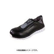 85128-90-265 [セフティシューズ 26.5cm ブラック]