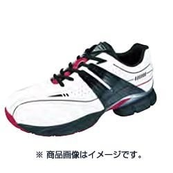 M出品 ジーベック 85131 プレミアムセフティシューズ 耐油ゴム底 樹脂