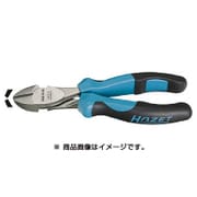 1802M-33 [強力ニッパ エルゴノミックハンドル 200mm]