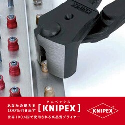 ヨドバシ.com - KNIPEX クニペックス 6102-200S5 [エンドカッティング