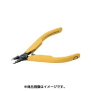8248 [電子斜めニッパー 静電気帯電防止 117.5mm]