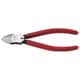 PLN-150R [プラスチックニッパ バネ付 ストッパー付 150mm]