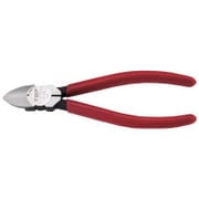 PLN-150R [プラスチックニッパ バネ付 ストッパー付 150mm]