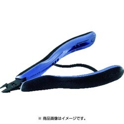 RX8160 [電子斜めニッパー]