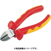 TZCP140 [絶縁電工ニッパ 140mm]