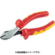 TZSP160 [絶縁ニッパ 160mm]