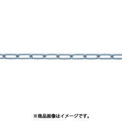 ユニクロカットチェーン 3.0mm×15m TIC-3015