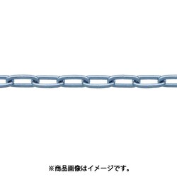 ユニクロカットチェーン 4.8mm×10m TIC-4810