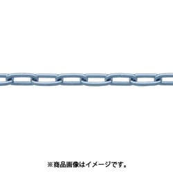 ユニクロカットチェーン 4.8mm×2m TIC-482