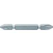TKB-2-65 [ネジに喰いつくビット2本組 ＋2×65mm MG付]