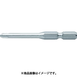 TKB-D2-150 [ネジに喰いつくビット2本組 段付 ＋2×150mm MG付]